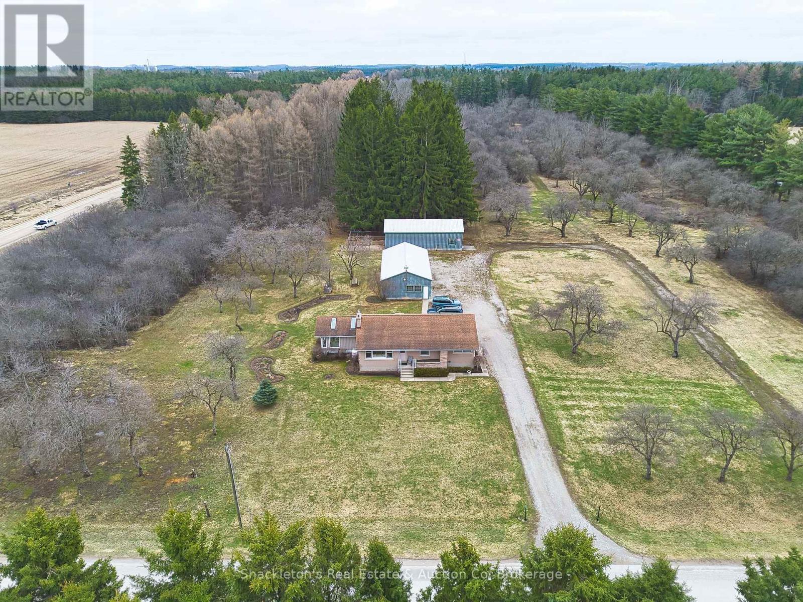 3943 Line 9 Line, Perth South, Ontario  N4X 1C5 - Photo 37 - X12947362