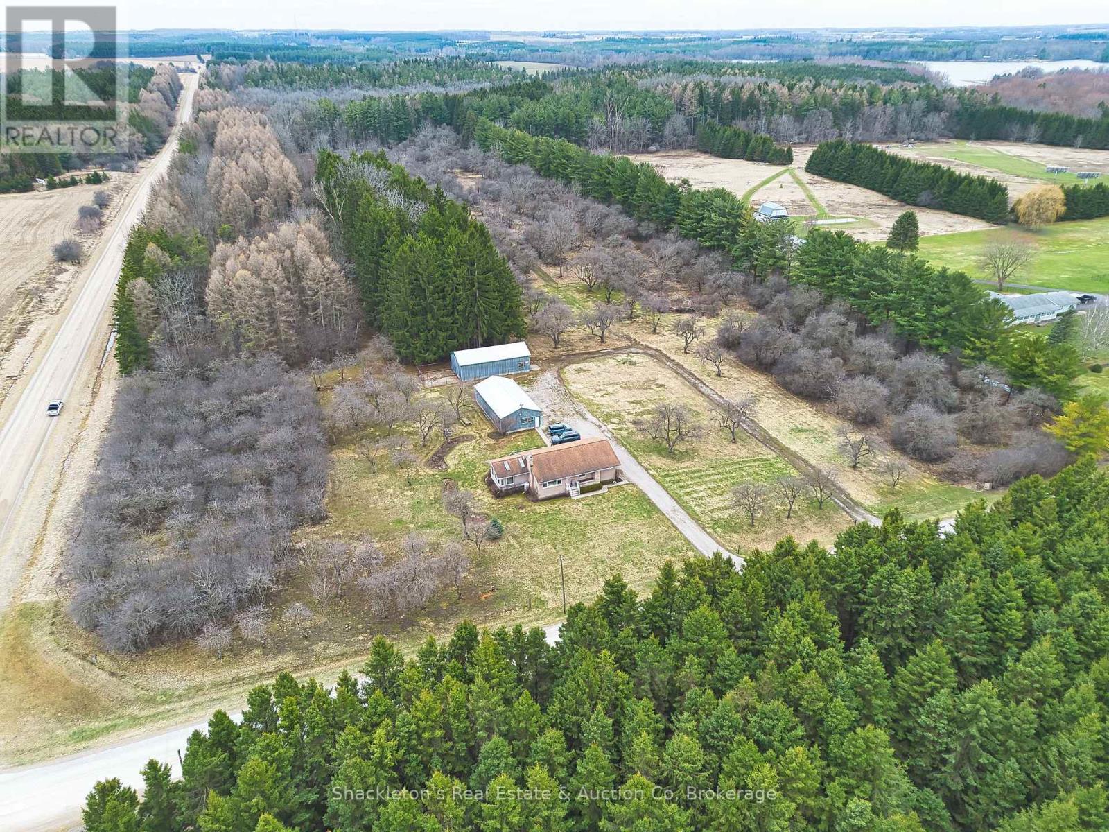 3943 Line 9 Line, Perth South, Ontario  N4X 1C5 - Photo 40 - X12947362