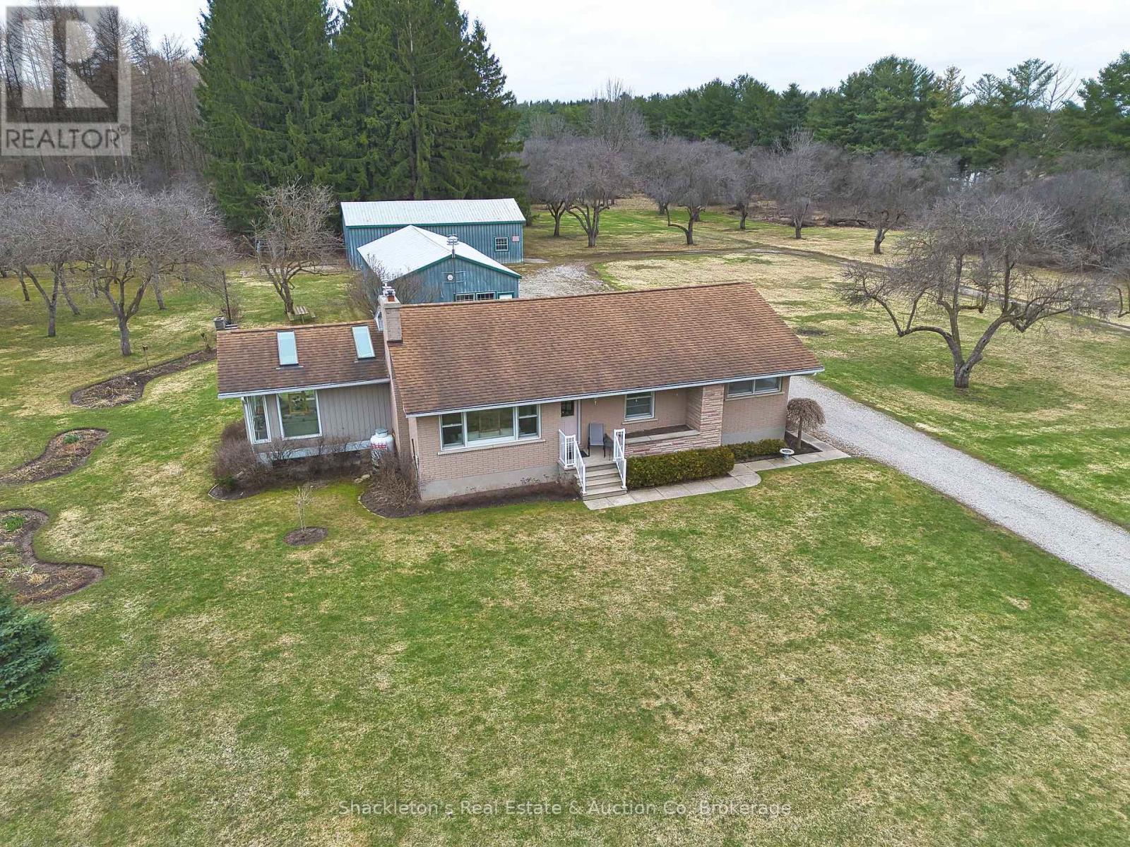 3943 Line 9 Line, Perth South, Ontario  N4X 1C5 - Photo 43 - X12947362