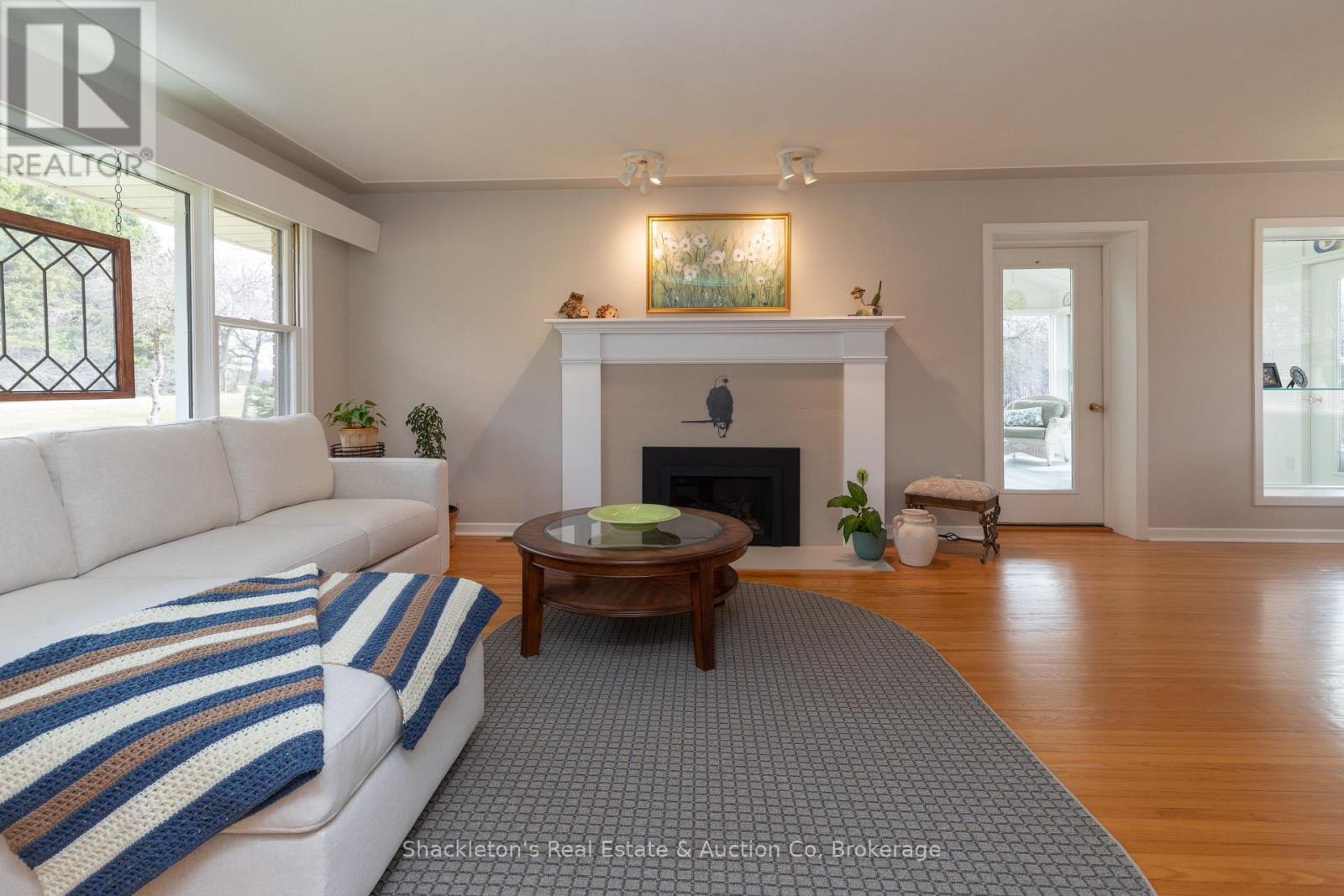 3943 Line 9 Line, Perth South, Ontario  N4X 1C5 - Photo 5 - X12947362