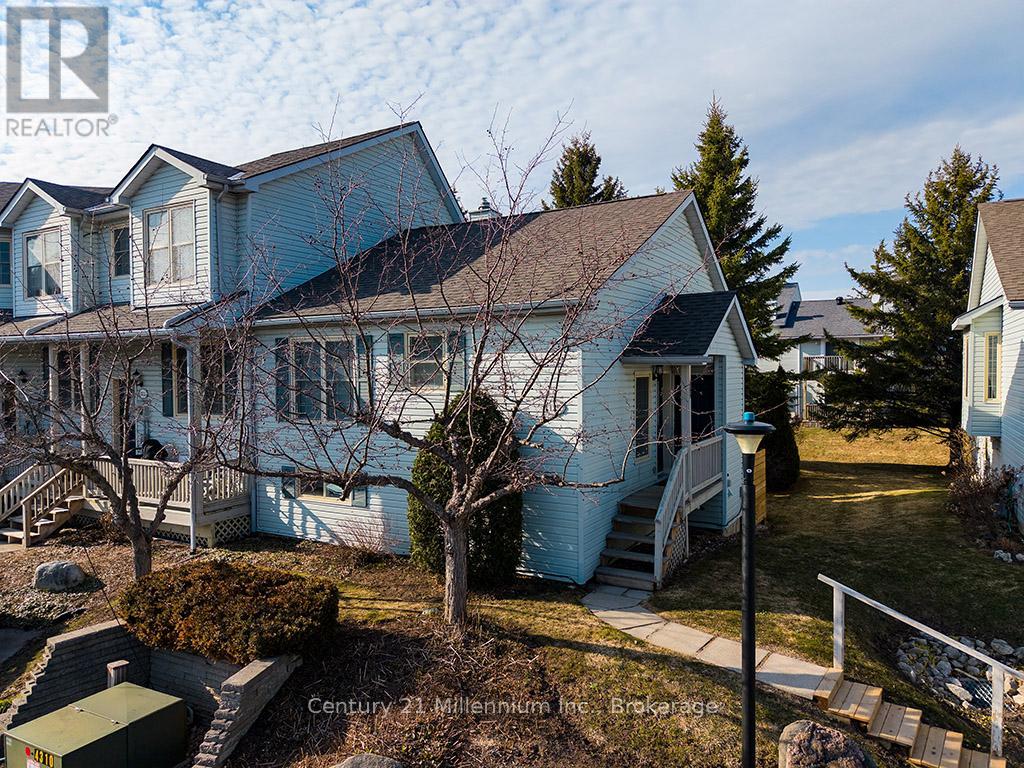 122 - 150 VICTORIA STREET S, Blue Mountains, Ontario