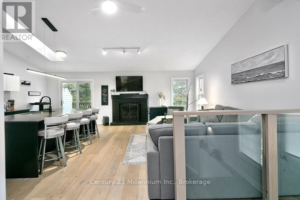 122 - 150 Victoria Street S, Blue Mountains, Ontario  N0H 2P0 - Photo 10 - X12947422