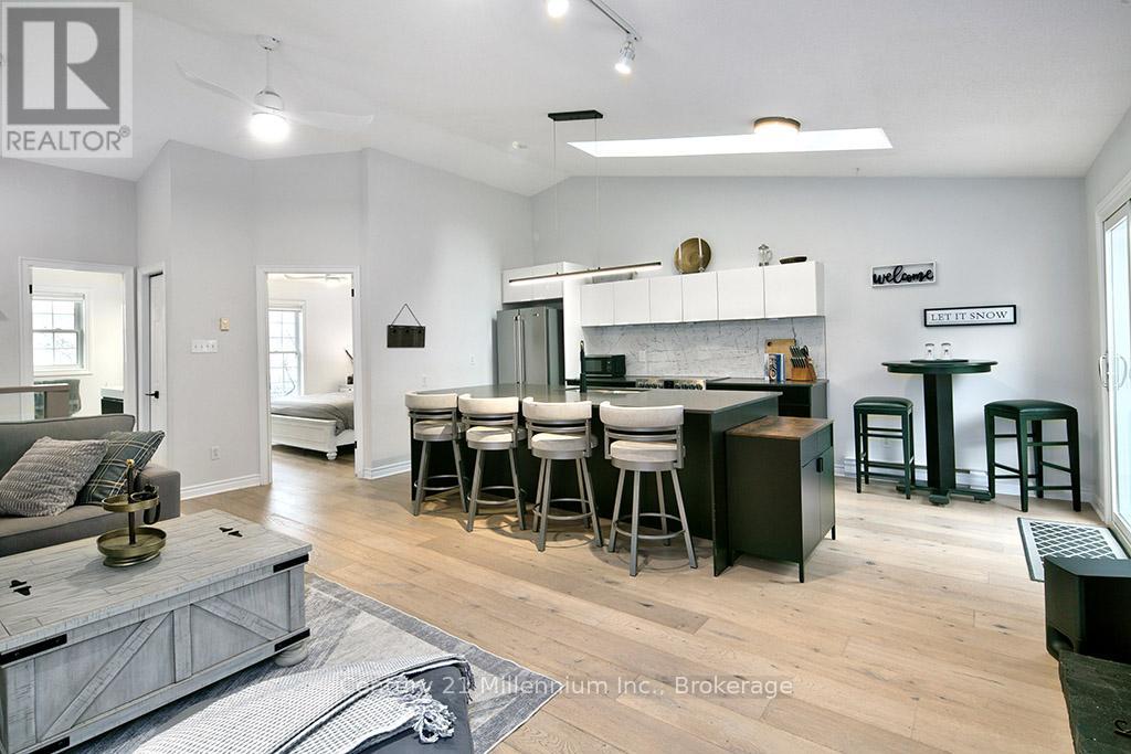 122 - 150 Victoria Street S, Blue Mountains, Ontario  N0H 2P0 - Photo 14 - X12947422