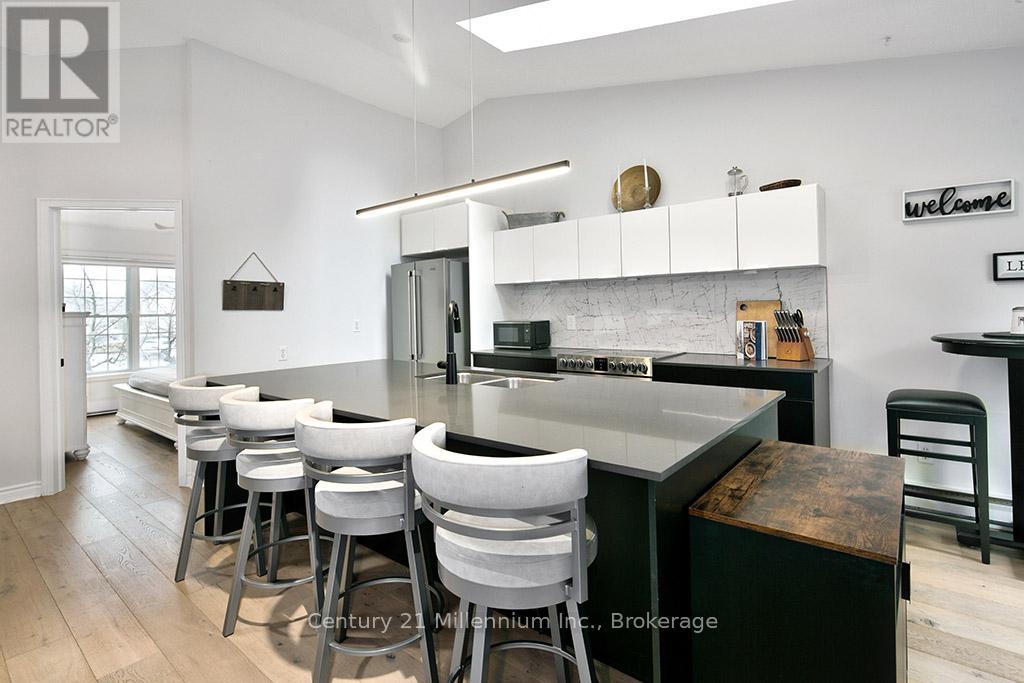 122 - 150 Victoria Street S, Blue Mountains, Ontario  N0H 2P0 - Photo 15 - X12947422