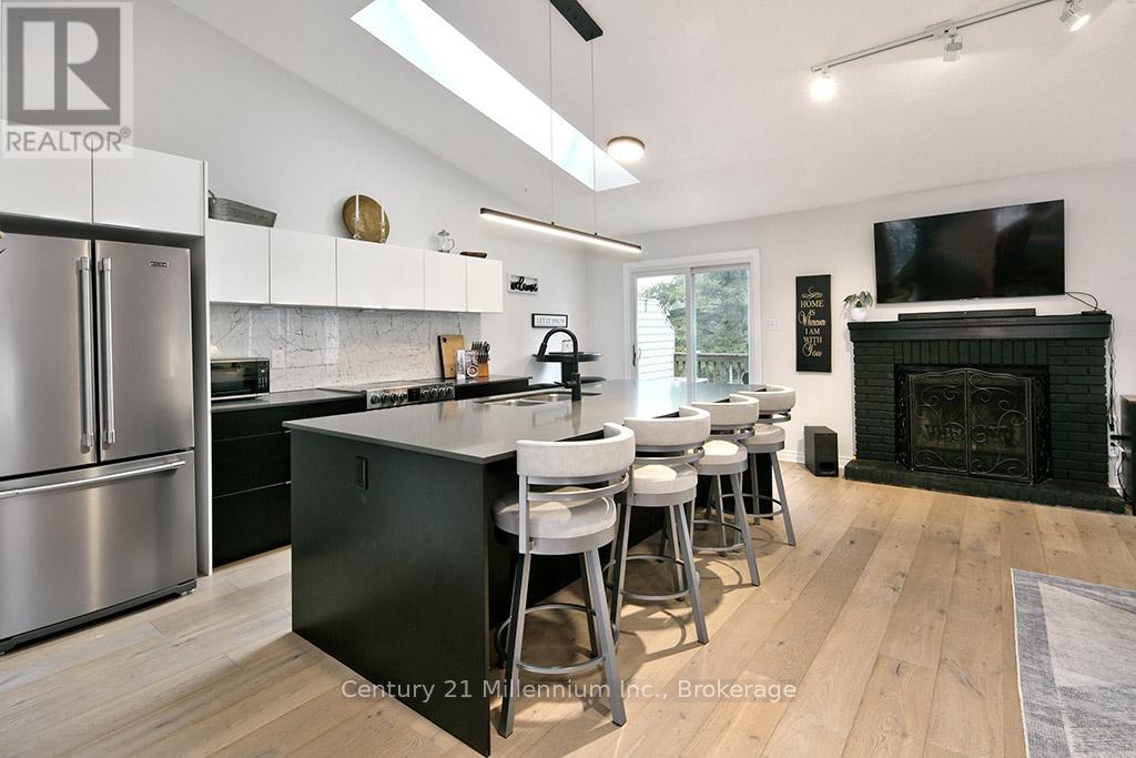 122 - 150 Victoria Street S, Blue Mountains, Ontario  N0H 2P0 - Photo 18 - X12947422