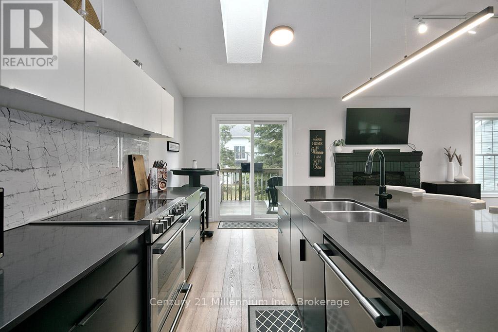 122 - 150 Victoria Street S, Blue Mountains, Ontario  N0H 2P0 - Photo 19 - X12947422