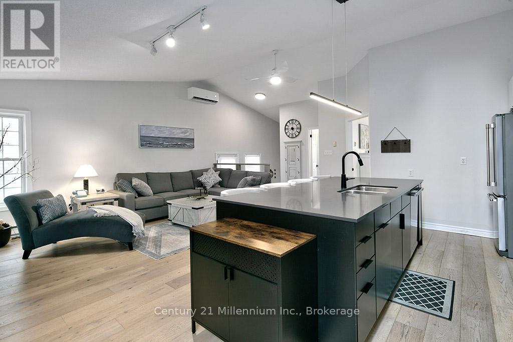 122 - 150 Victoria Street S, Blue Mountains, Ontario  N0H 2P0 - Photo 25 - X12947422