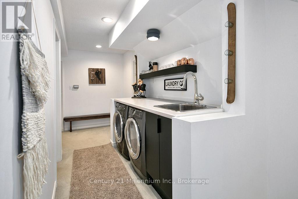 122 - 150 Victoria Street S, Blue Mountains, Ontario  N0H 2P0 - Photo 31 - X12947422