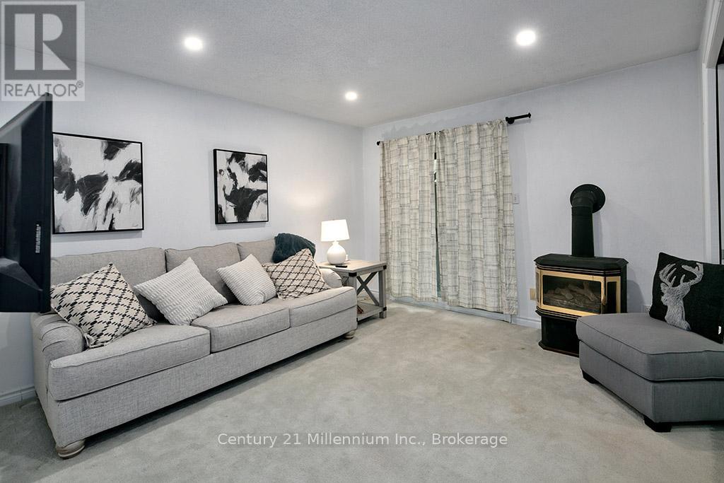 122 - 150 Victoria Street S, Blue Mountains, Ontario  N0H 2P0 - Photo 34 - X12947422