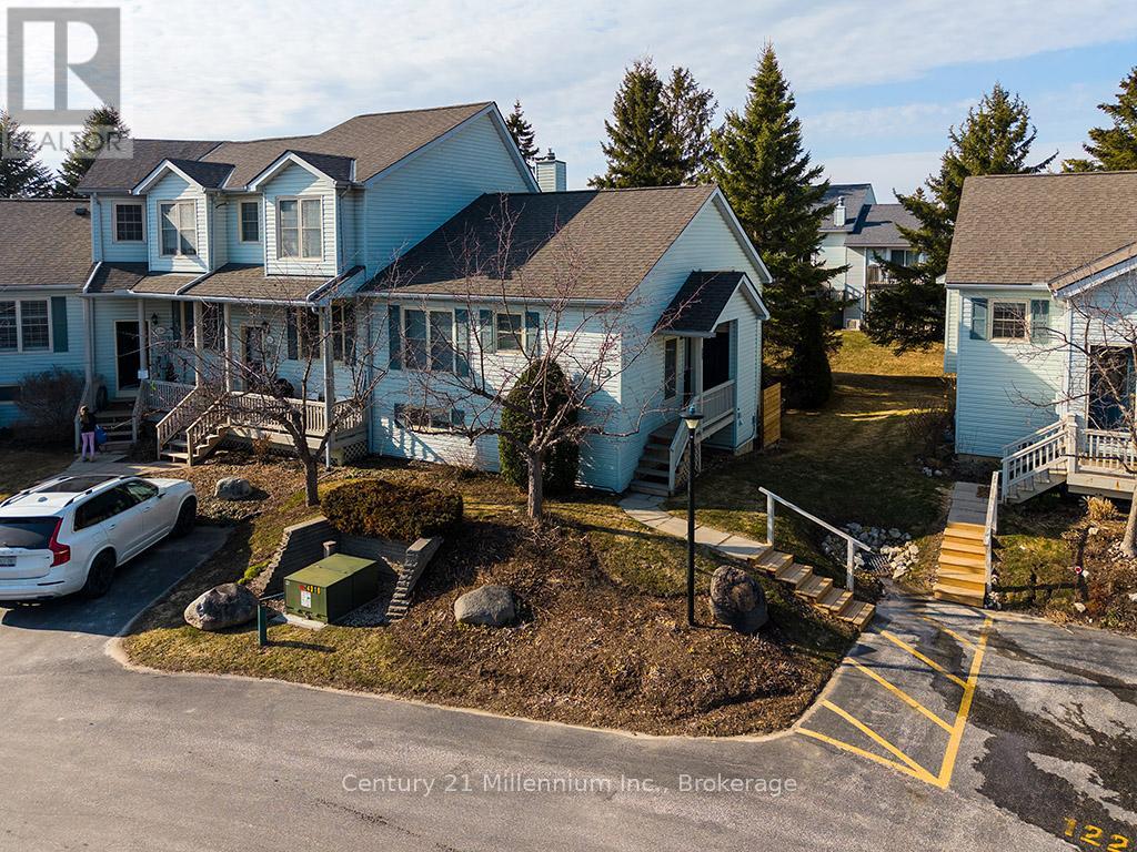 122 - 150 Victoria Street S, Blue Mountains, Ontario  N0H 2P0 - Photo 8 - X12947422