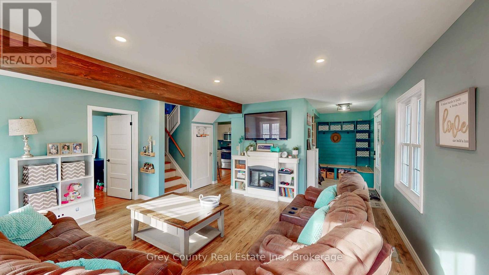 120 Mark Street W, Grey Highlands, Ontario  N0C 1H0 - Photo 14 - X12947454