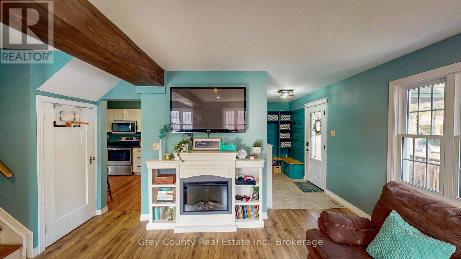 120 Mark Street W, Grey Highlands, Ontario  N0C 1H0 - Photo 19 - X12947454