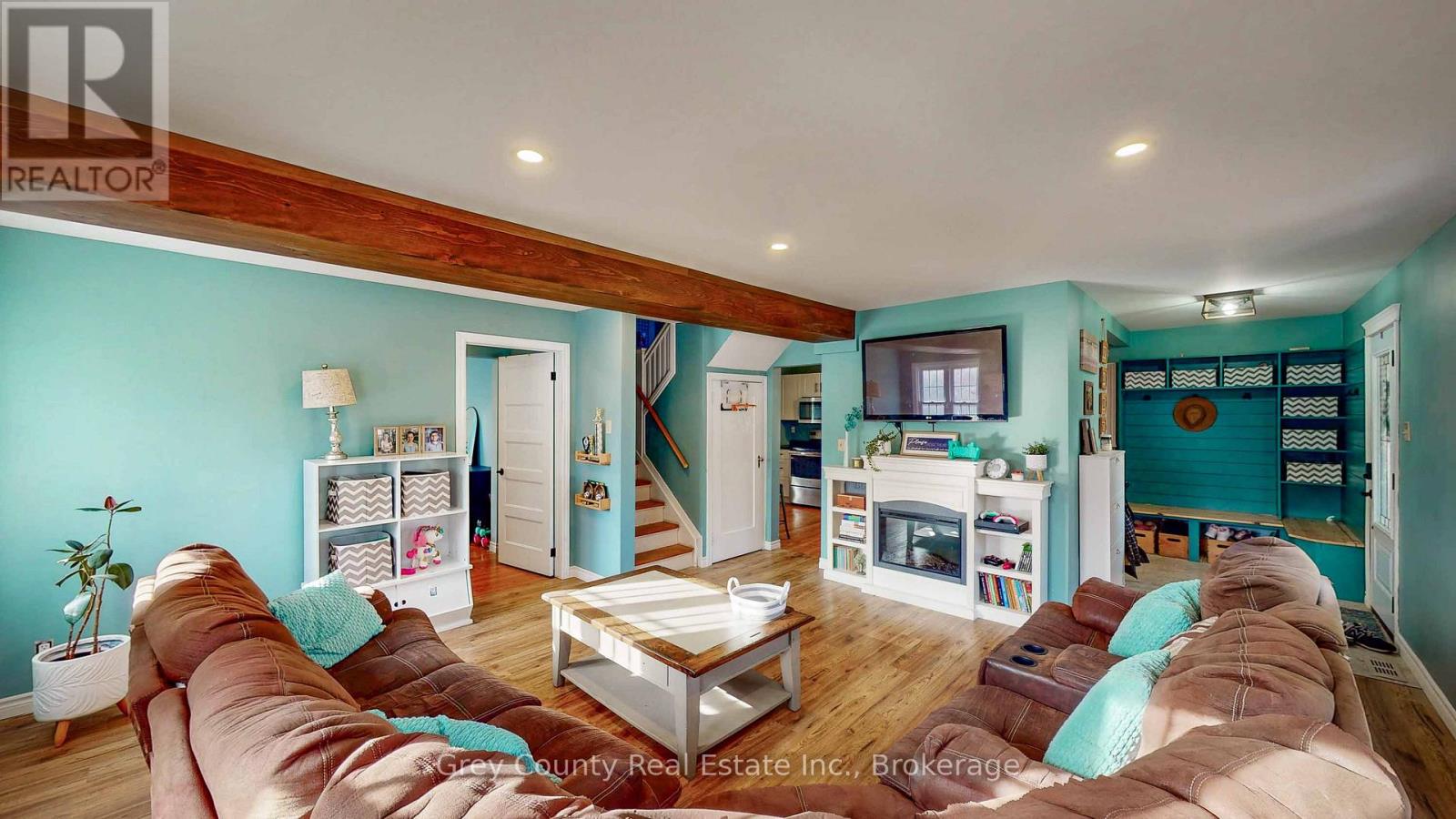 120 Mark Street W, Grey Highlands, Ontario  N0C 1H0 - Photo 21 - X12947454