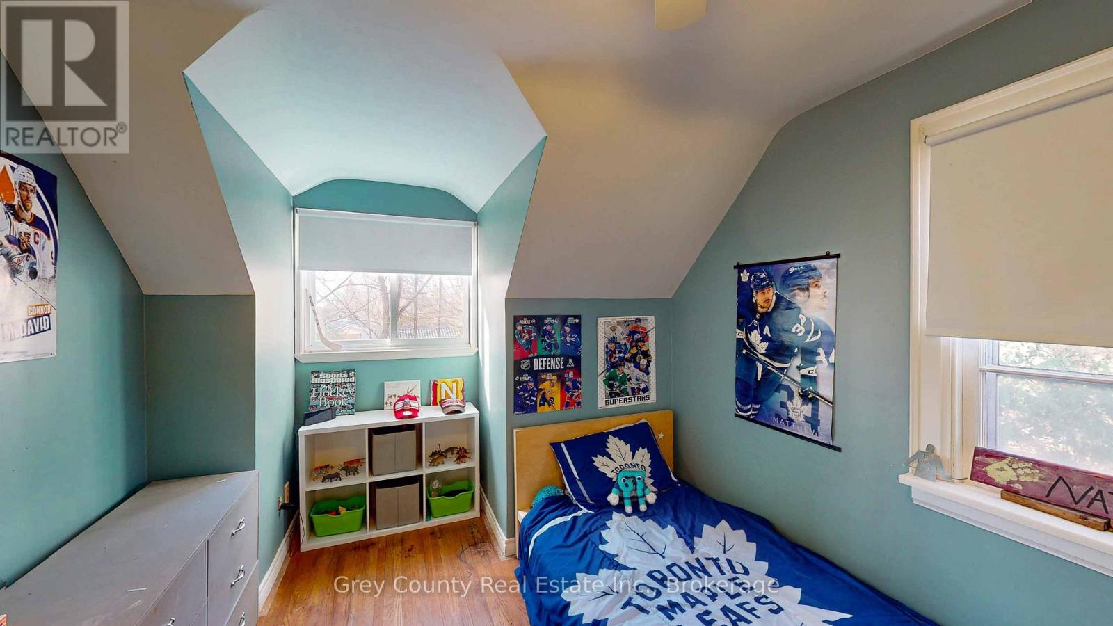 120 Mark Street W, Grey Highlands, Ontario  N0C 1H0 - Photo 35 - X12947454