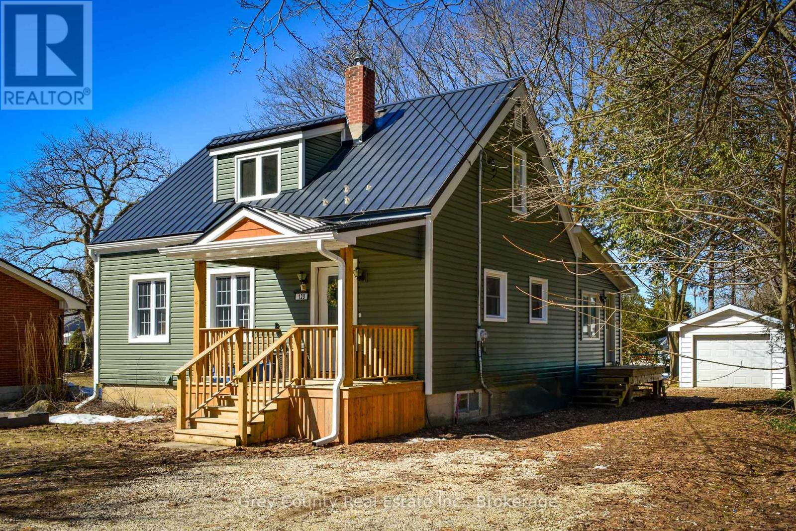 120 Mark Street W, Grey Highlands, Ontario  N0C 1H0 - Photo 5 - X12947454