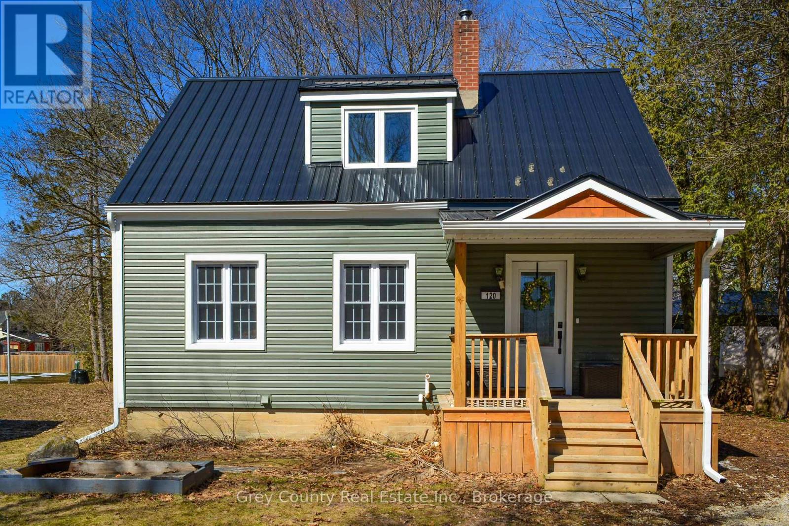 120 Mark Street W, Grey Highlands, Ontario  N0C 1H0 - Photo 7 - X12947454