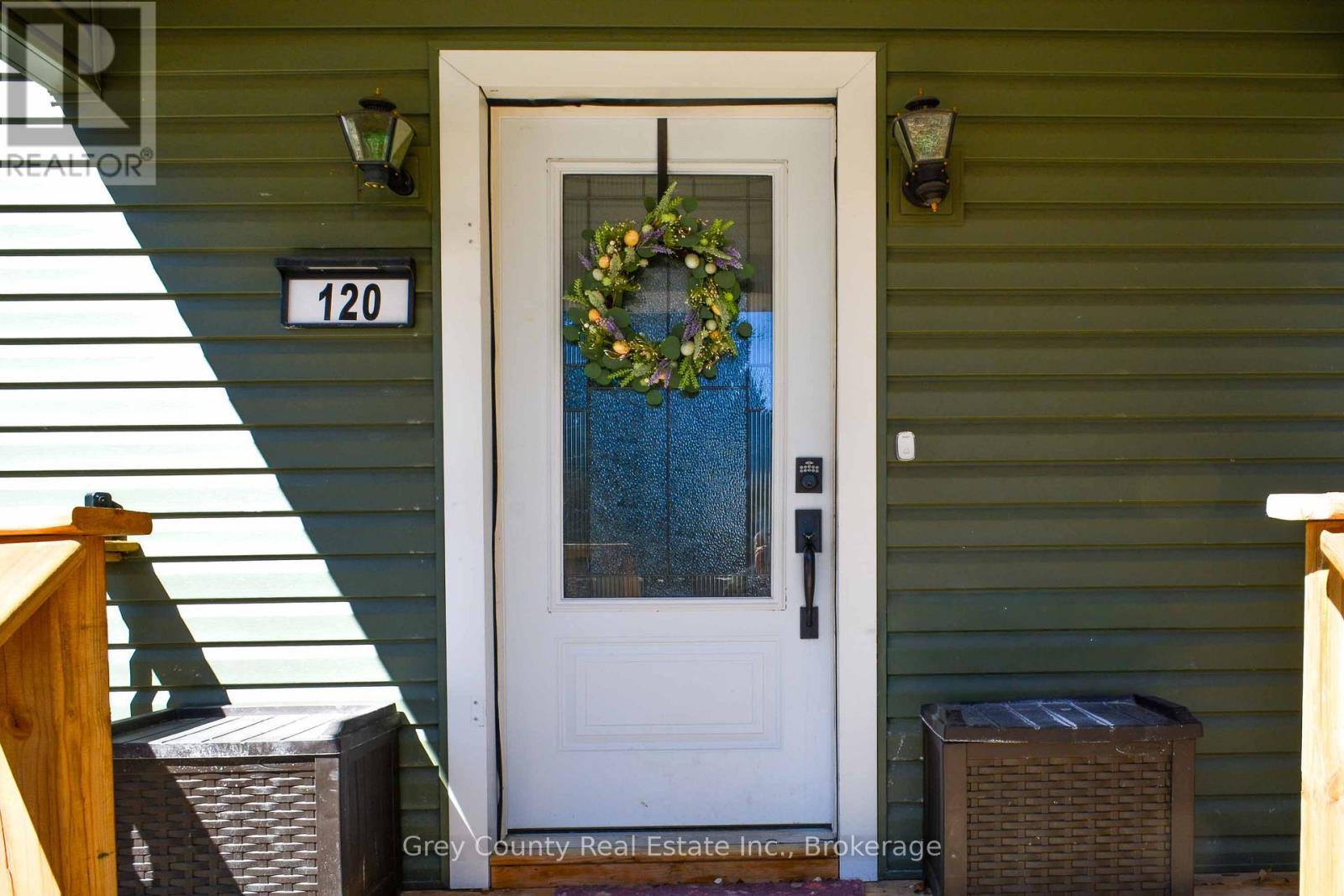 120 Mark Street W, Grey Highlands, Ontario  N0C 1H0 - Photo 8 - X12947454