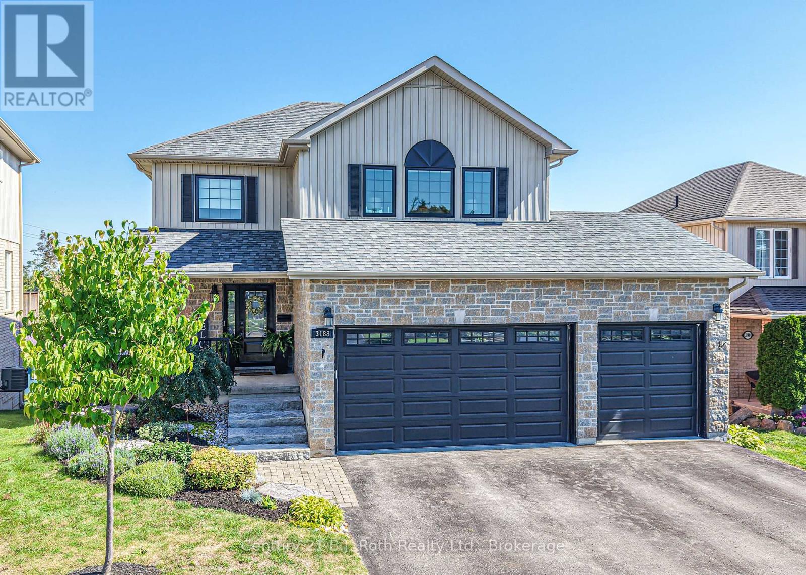 3188 BASS LAKE SIDE ROAD E, Orillia, Ontario