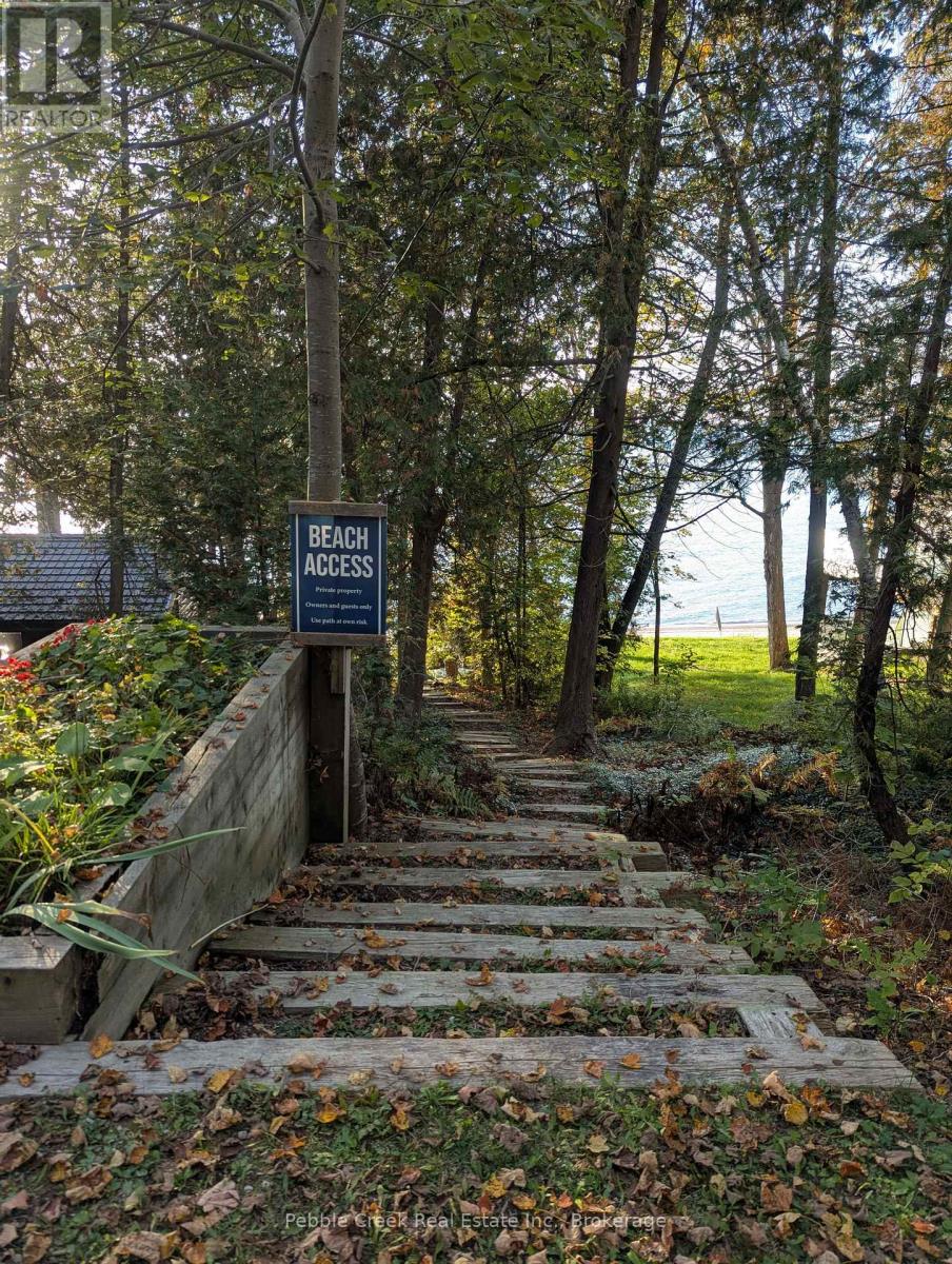 84163 Upper Road, Ashfield-Colborne-Wawanosh, Ontario  N7A 3X9 - Photo 22 - X12947552