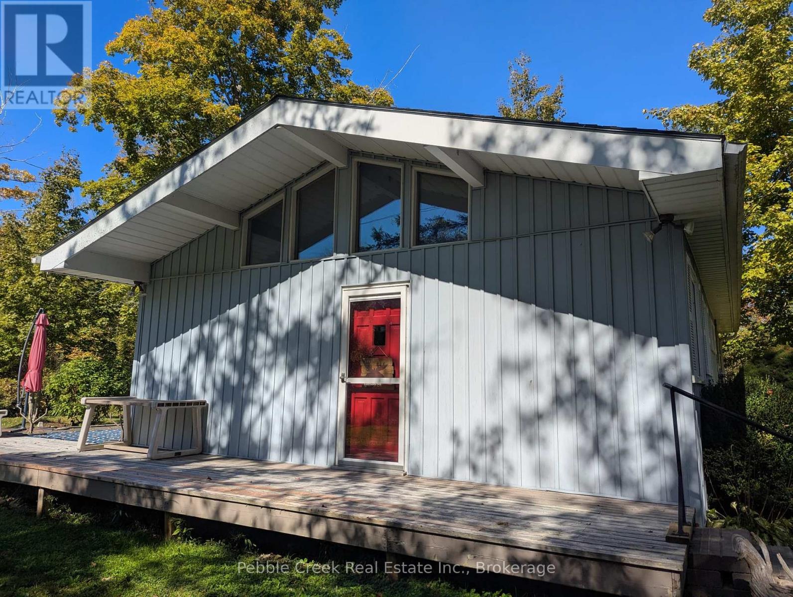 84163 Upper Road, Ashfield-Colborne-Wawanosh, Ontario  N7A 3X9 - Photo 3 - X12947552