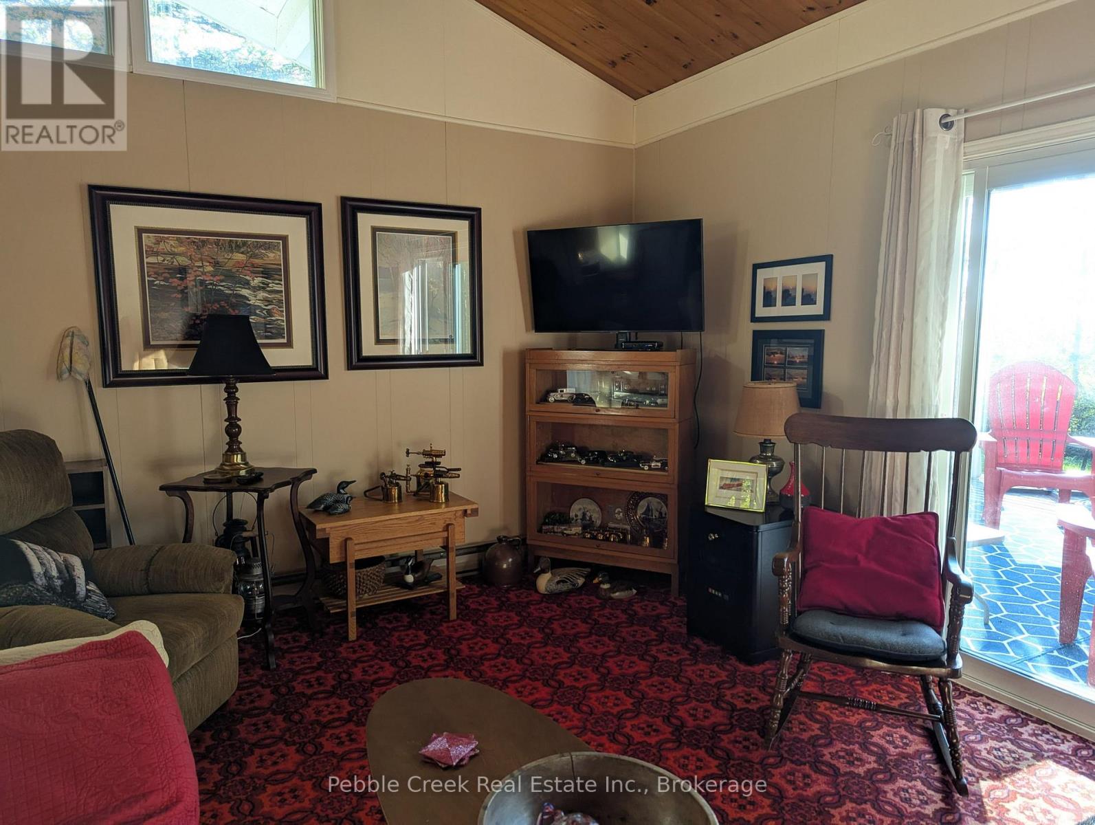 84163 Upper Road, Ashfield-Colborne-Wawanosh, Ontario  N7A 3X9 - Photo 7 - X12947552