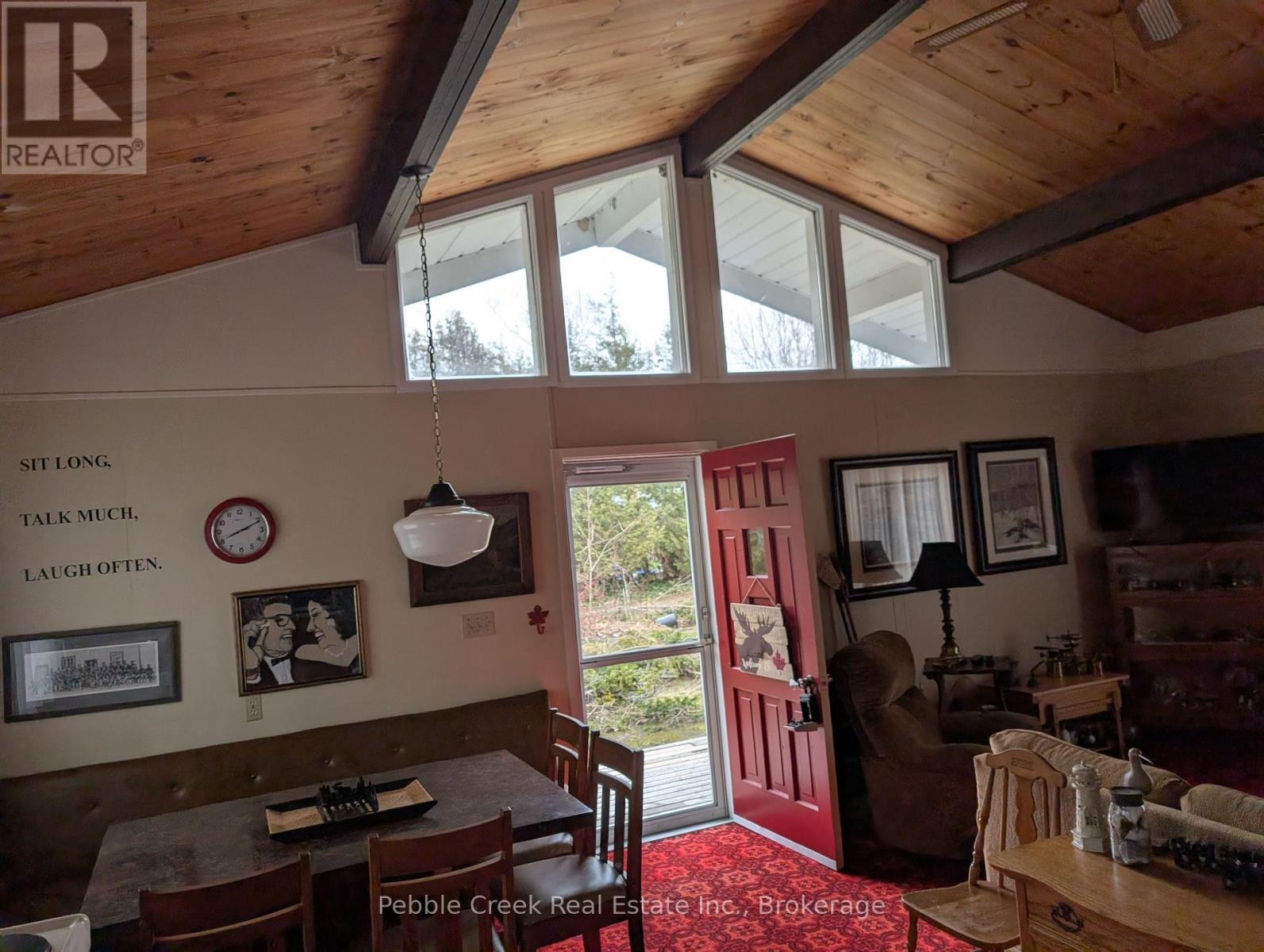 84163 Upper Road, Ashfield-Colborne-Wawanosh, Ontario  N7A 3X9 - Photo 8 - X12947552