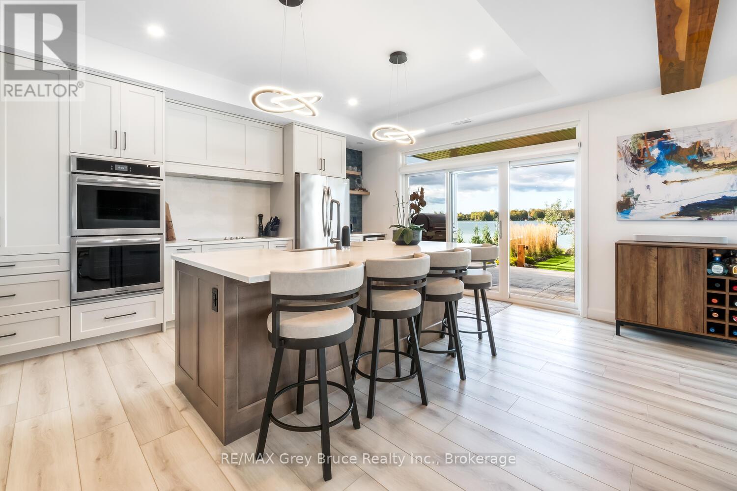 166 Country Side Drive, Chatsworth, Ontario  N0H 1G0 - Photo 12 - X12947580