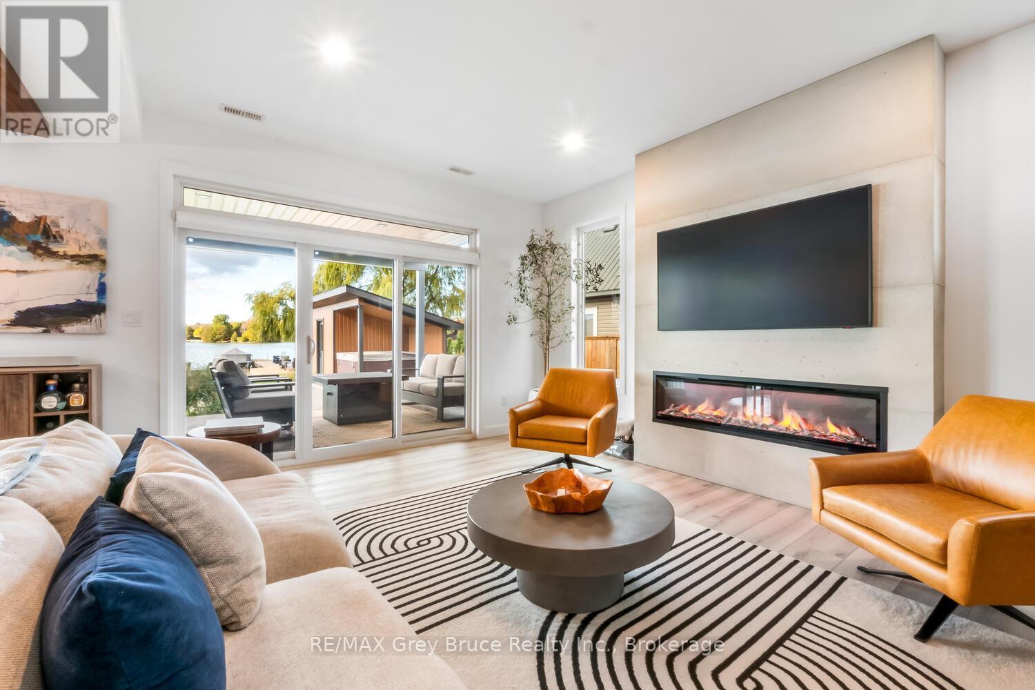 166 Country Side Drive, Chatsworth, Ontario  N0H 1G0 - Photo 16 - X12947580