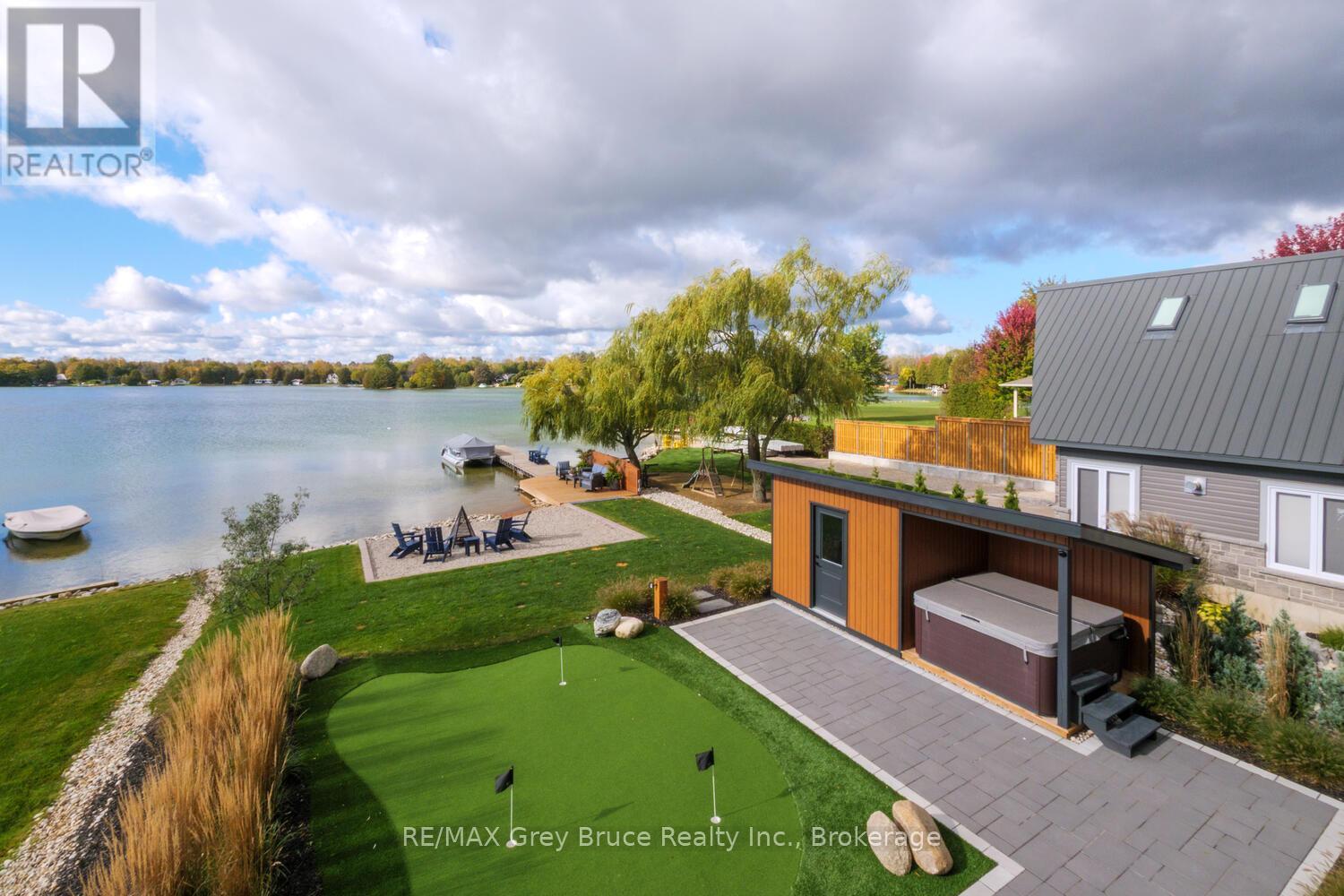 166 Country Side Drive, Chatsworth, Ontario  N0H 1G0 - Photo 35 - X12947580