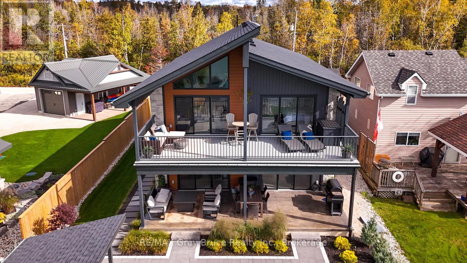 166 Country Side Drive, Chatsworth, Ontario  N0H 1G0 - Photo 40 - X12947580