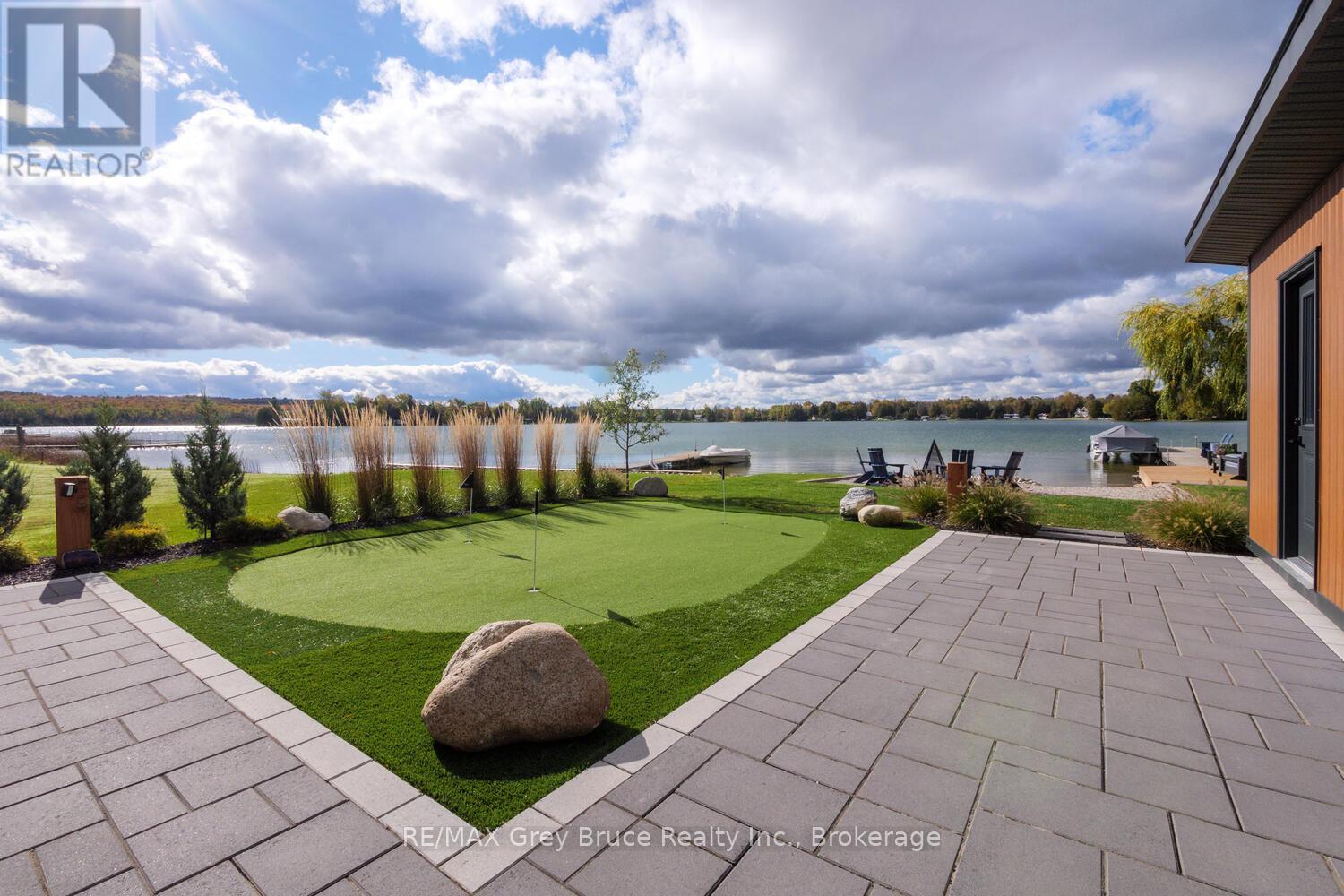 166 Country Side Drive, Chatsworth, Ontario  N0H 1G0 - Photo 41 - X12947580