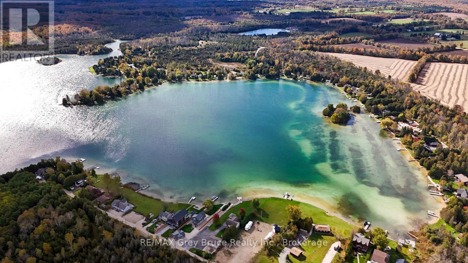 166 Country Side Drive, Chatsworth, Ontario  N0H 1G0 - Photo 46 - X12947580