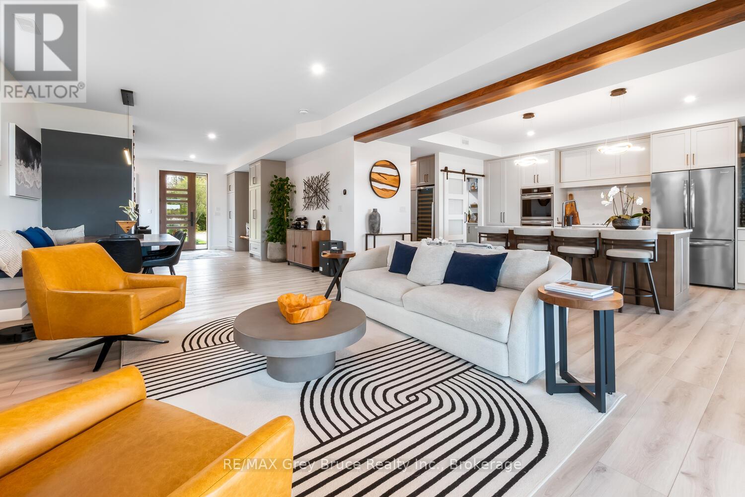 166 Country Side Drive, Chatsworth, Ontario  N0H 1G0 - Photo 9 - X12947580