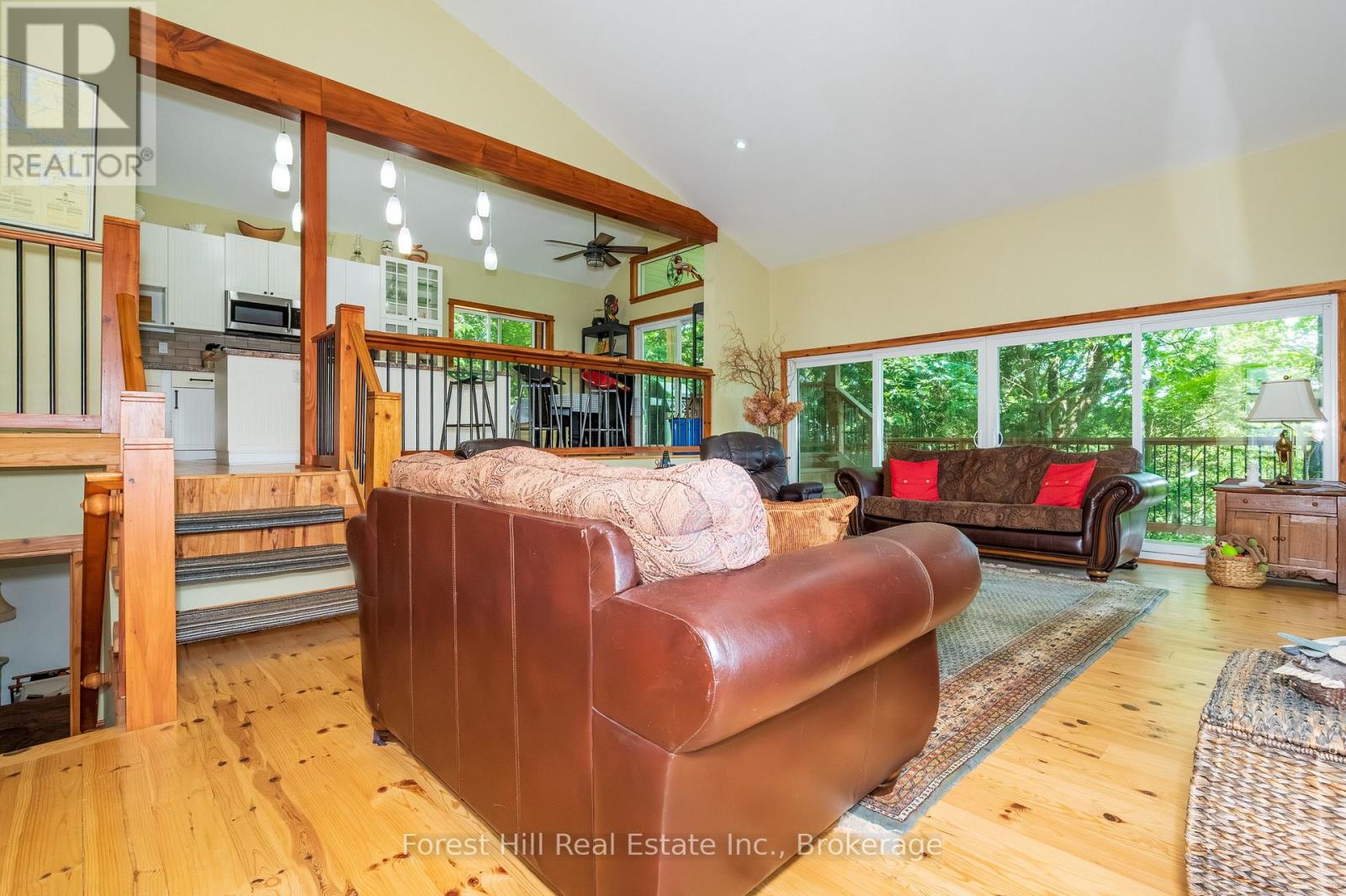 1289 Delbrooke Road S, Lake Of Bays, Ontario  P0H 1H0 - Photo 17 - X12947662