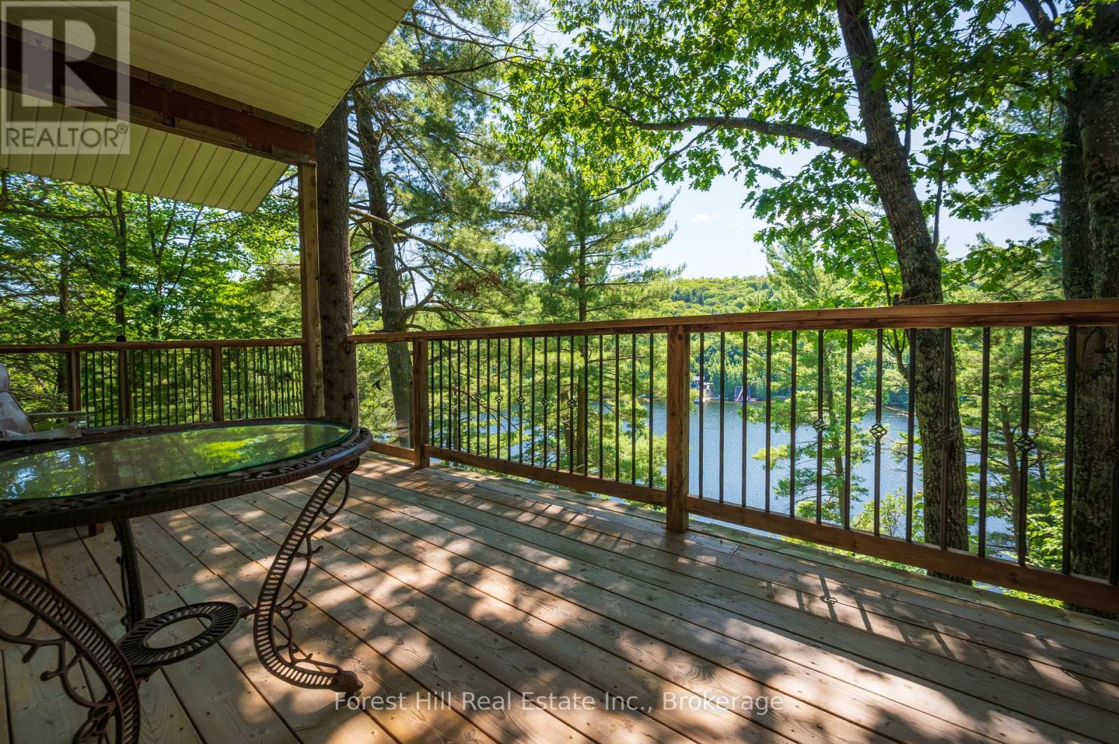 1289 Delbrooke Road S, Lake Of Bays, Ontario  P0H 1H0 - Photo 20 - X12947662