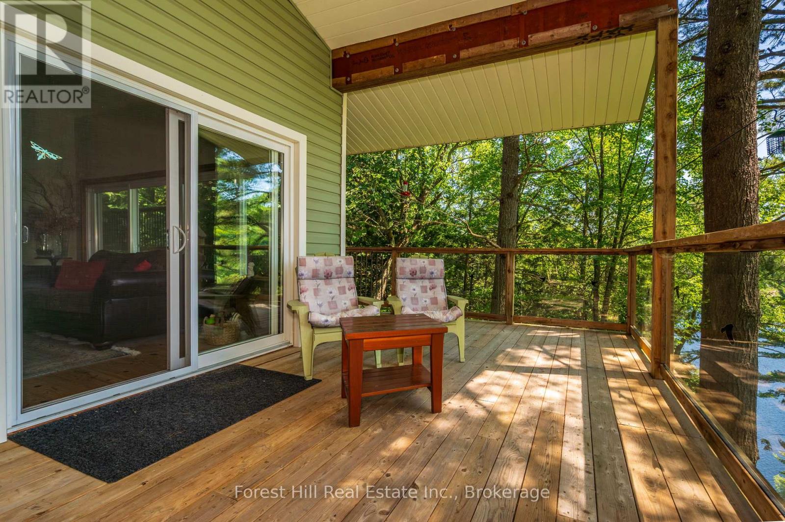 1289 Delbrooke Road S, Lake Of Bays, Ontario  P0H 1H0 - Photo 21 - X12947662
