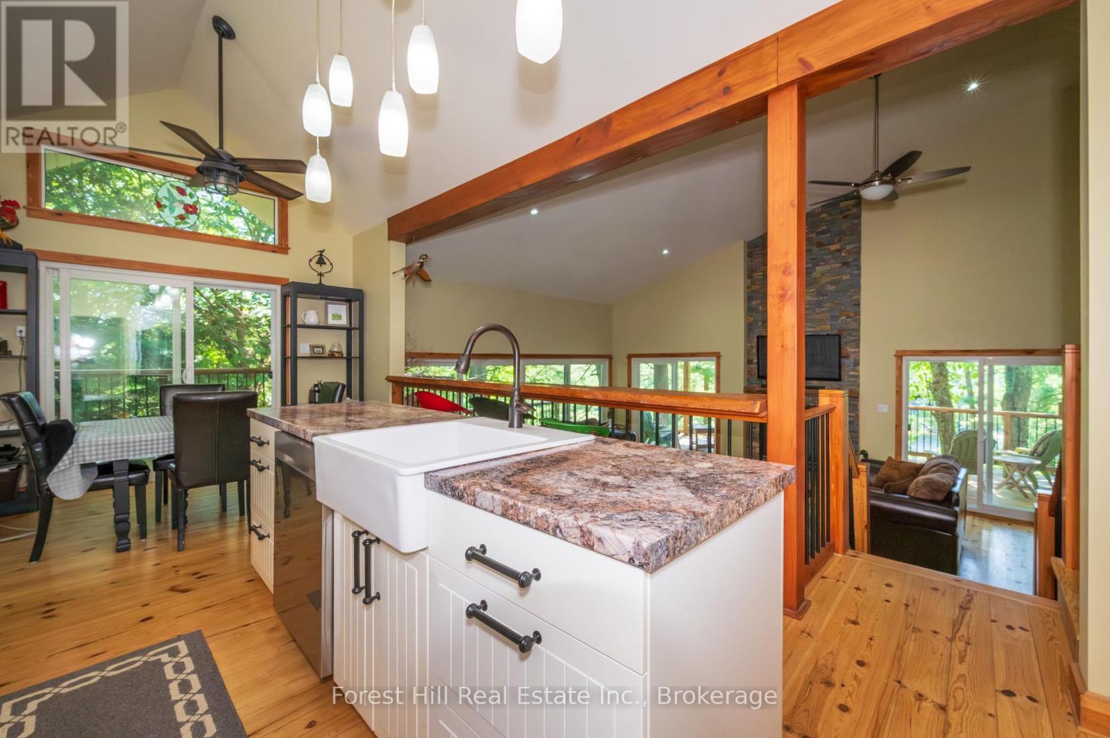 1289 Delbrooke Road S, Lake Of Bays, Ontario  P0H 1H0 - Photo 25 - X12947662