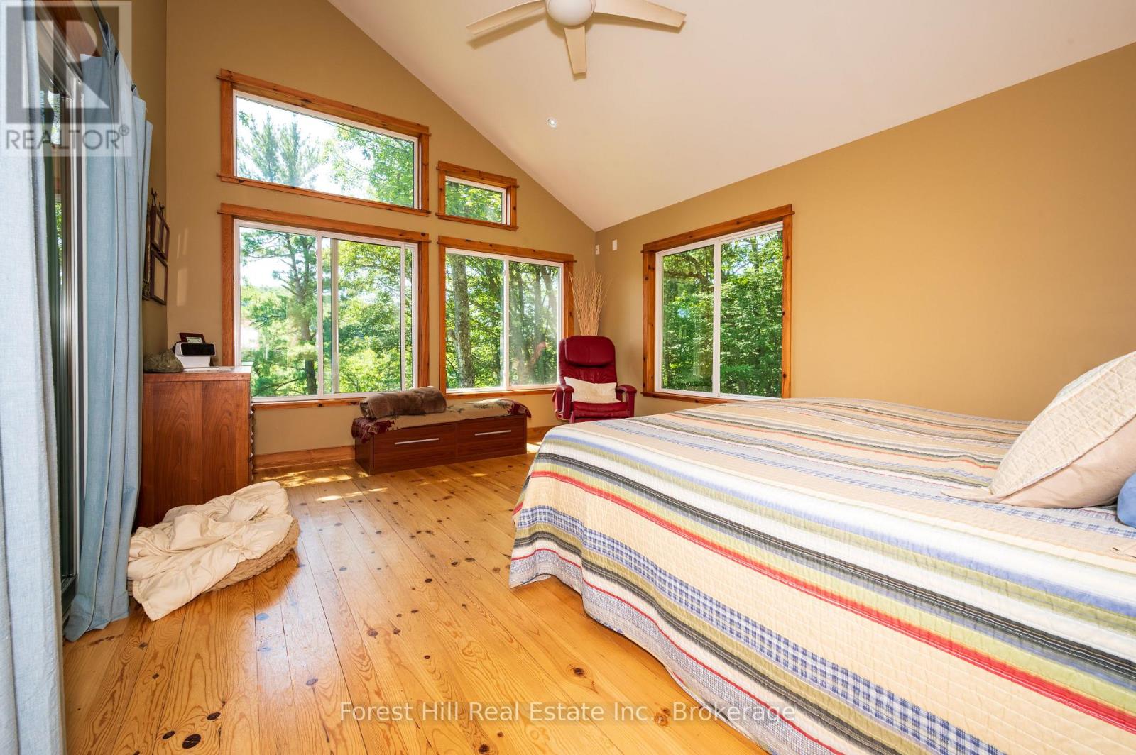 1289 Delbrooke Road S, Lake Of Bays, Ontario  P0H 1H0 - Photo 30 - X12947662