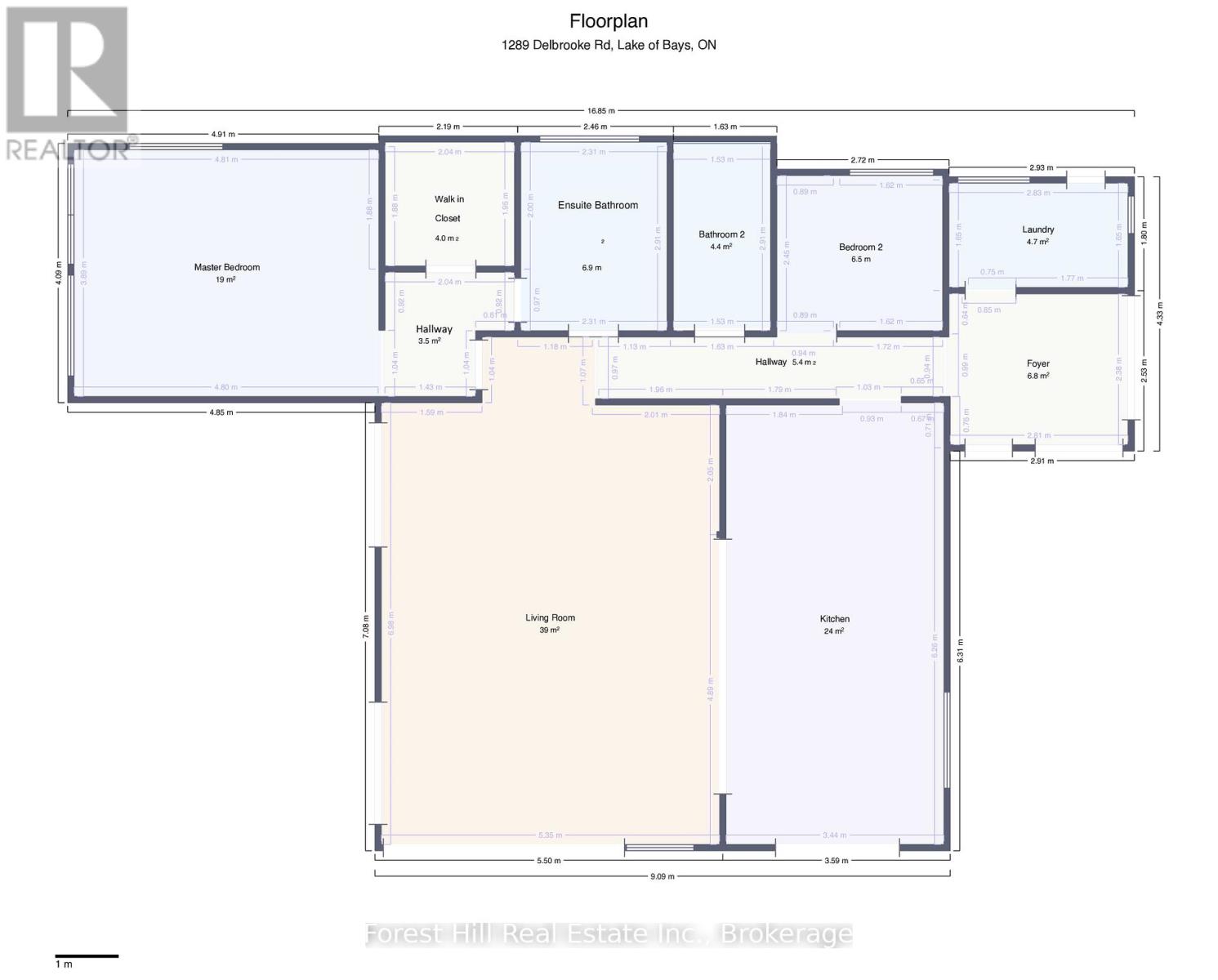 1289 Delbrooke Road S, Lake Of Bays, Ontario  P0H 1H0 - Photo 40 - X12947662