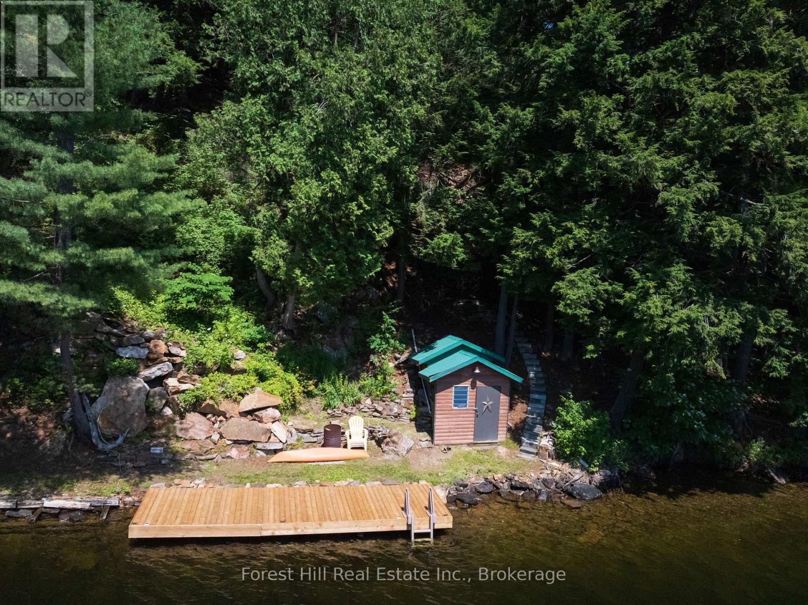 1289 Delbrooke Road S, Lake Of Bays, Ontario  P0H 1H0 - Photo 6 - X12947662