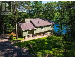1289 DELBROOKE ROAD S, Lake of Bays, Ontario