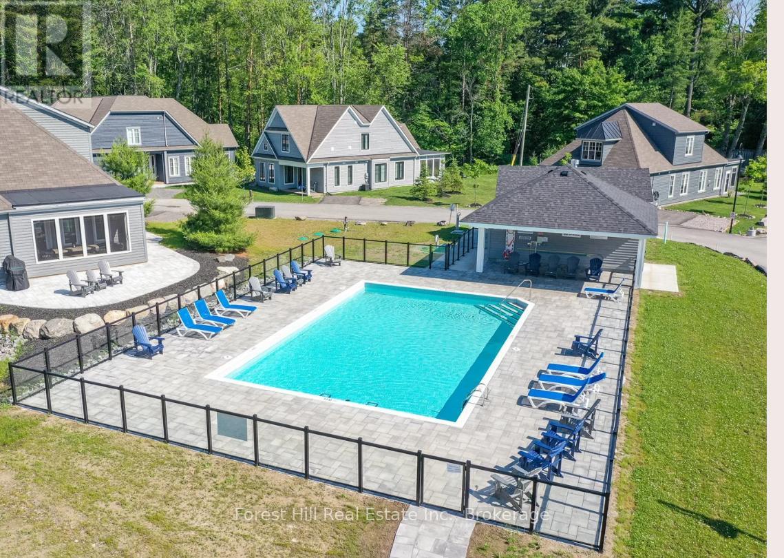 16 - 2054 Peninsula Road, Muskoka Lakes, Ontario  P0B 1G0 - Photo 23 - X12947674