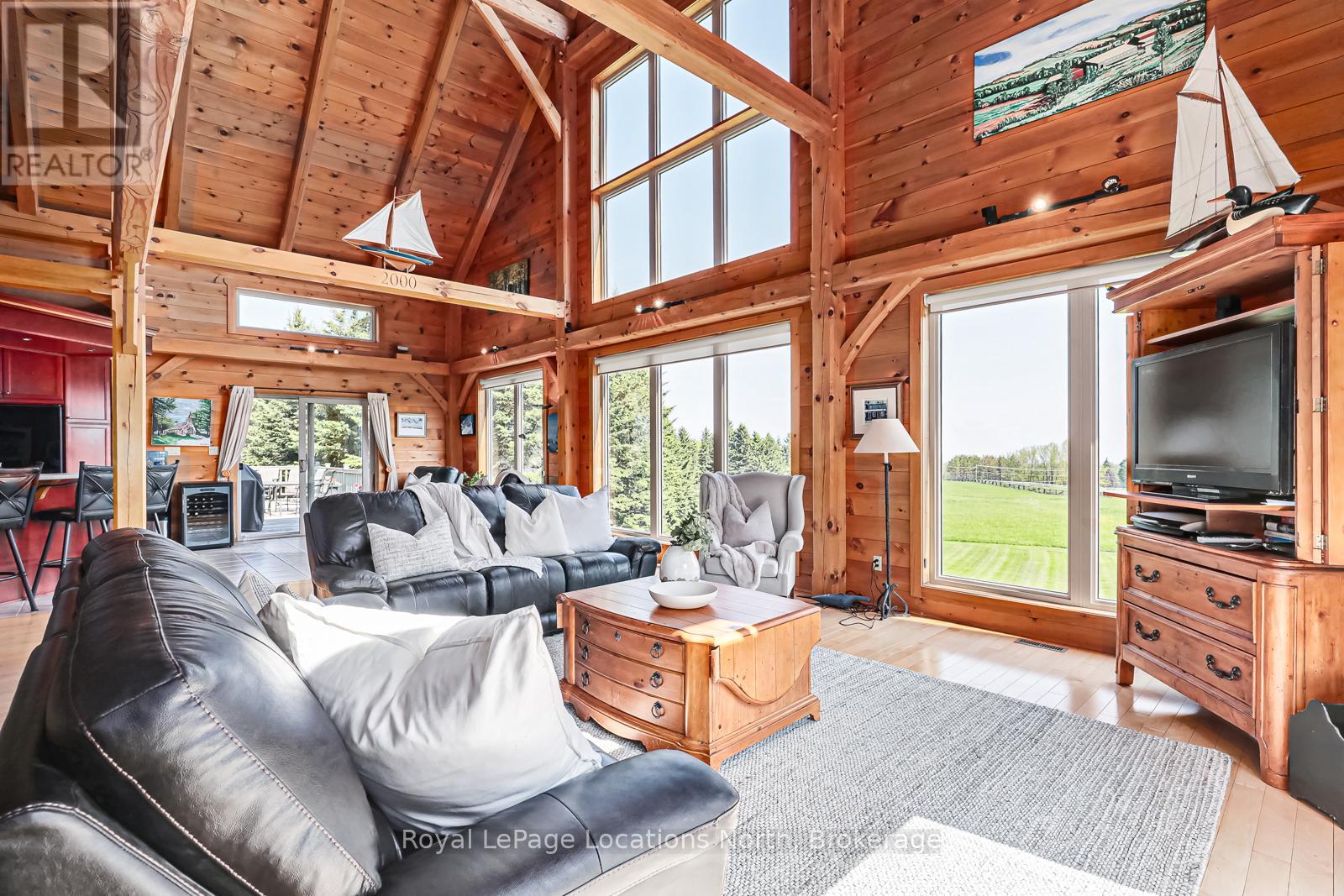 9197 County 91 Road, Clearview, Ontario  L0M 1H0 - Photo 13 - S12947854