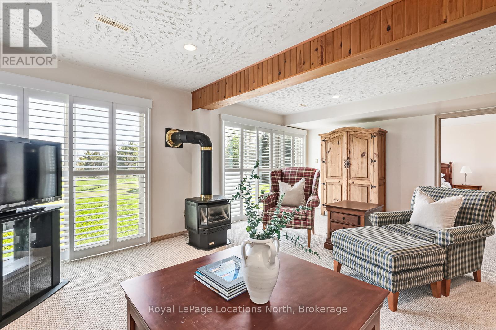 9197 County 91 Road, Clearview, Ontario  L0M 1H0 - Photo 32 - S12947854