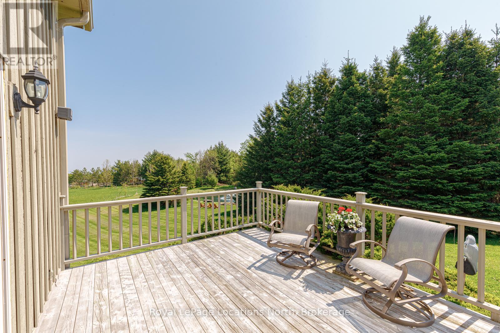 9197 County 91 Road, Clearview, Ontario  L0M 1H0 - Photo 36 - S12947854