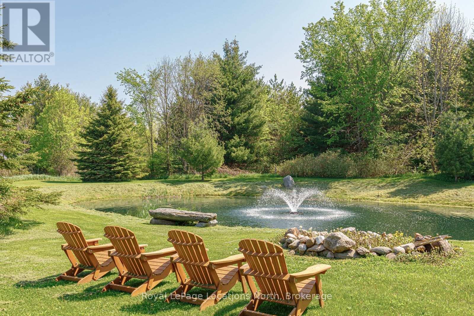 9197 County 91 Road, Clearview, Ontario  L0M 1H0 - Photo 37 - S12947854