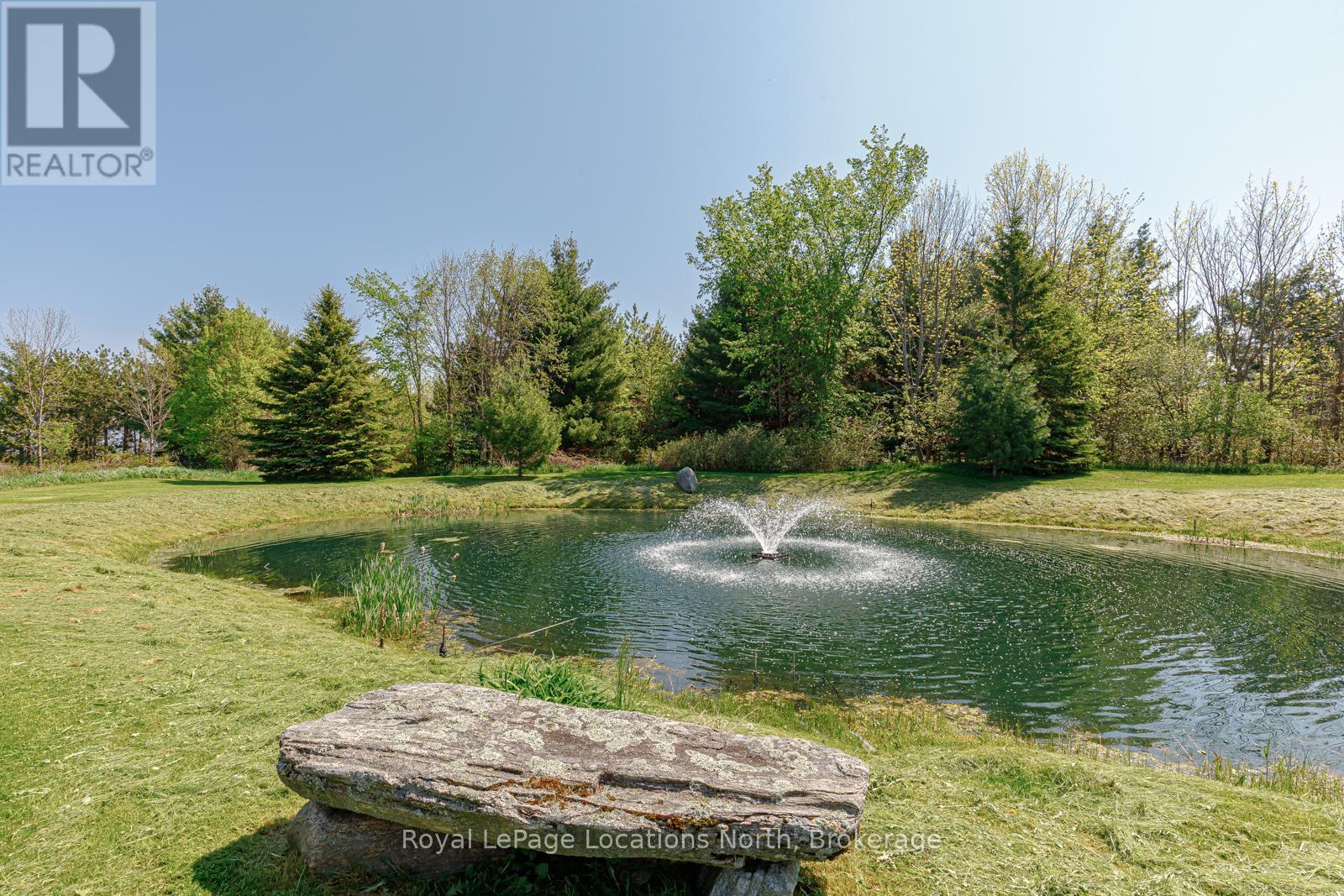 9197 County 91 Road, Clearview, Ontario  L0M 1H0 - Photo 38 - S12947854