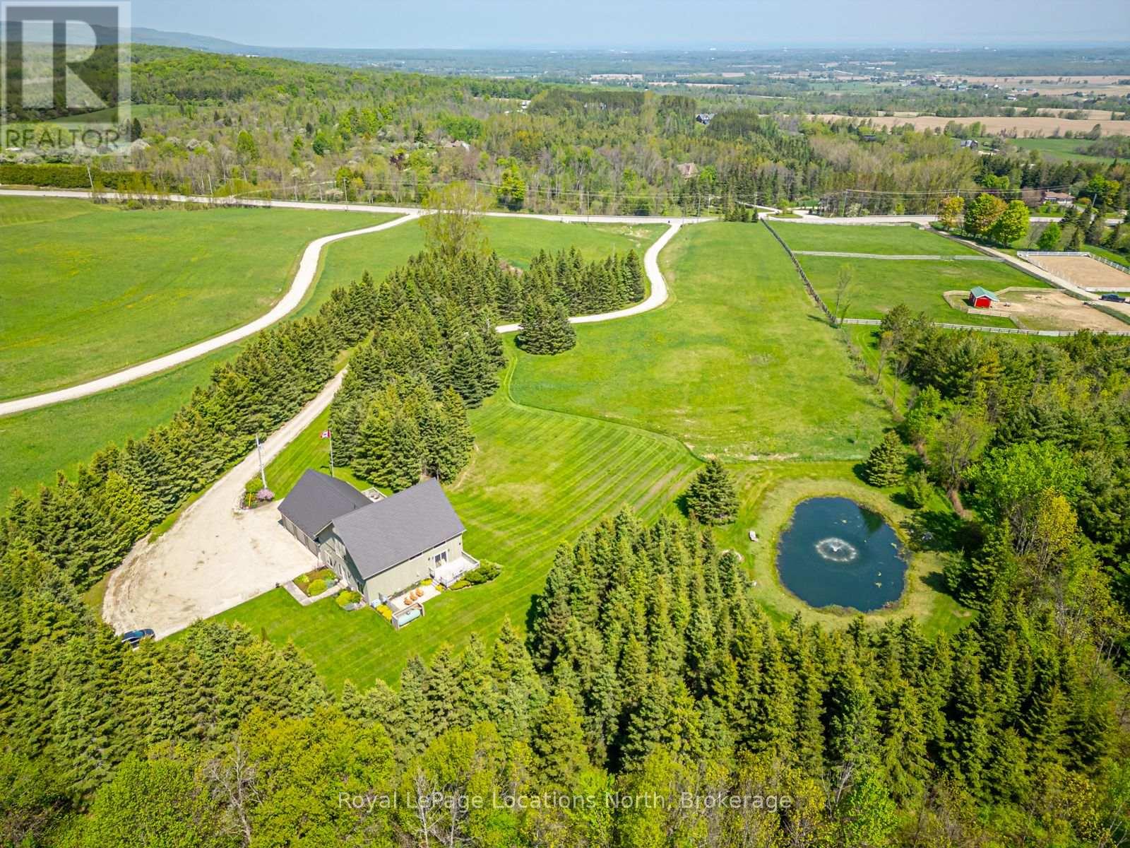 9197 County 91 Road, Clearview, Ontario  L0M 1H0 - Photo 5 - S12947854