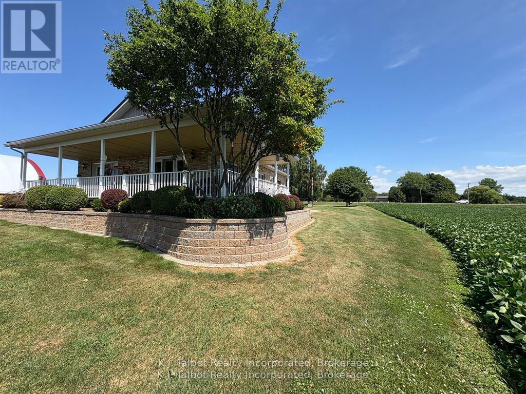 79823 Bluewater Highway, Central Huron, Ontario  N7A 3X8 - Photo 13 - X12947792