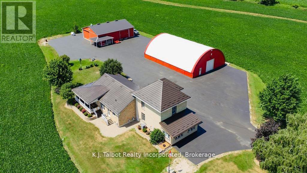 79823 Bluewater Highway, Central Huron, Ontario  N7A 3X8 - Photo 2 - X12947792